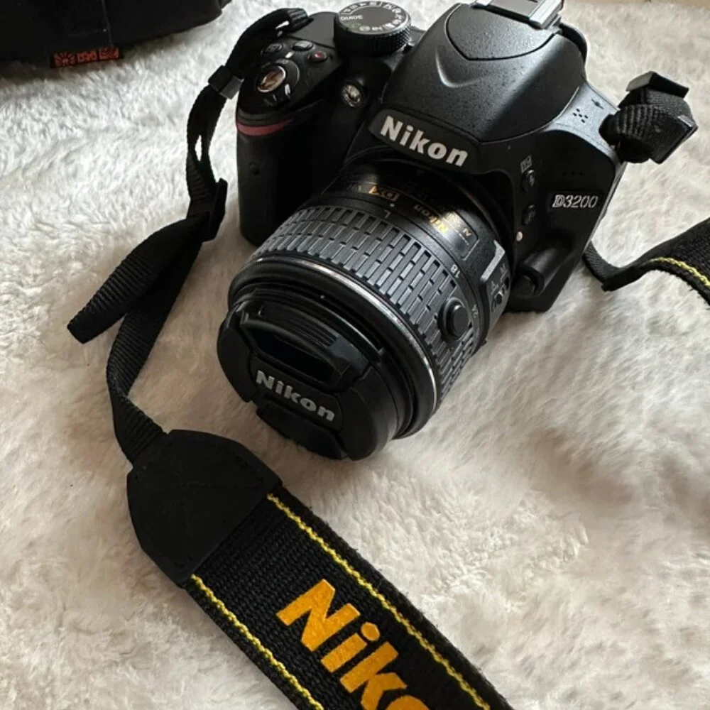 Nikon